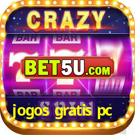 jogos gratis pc